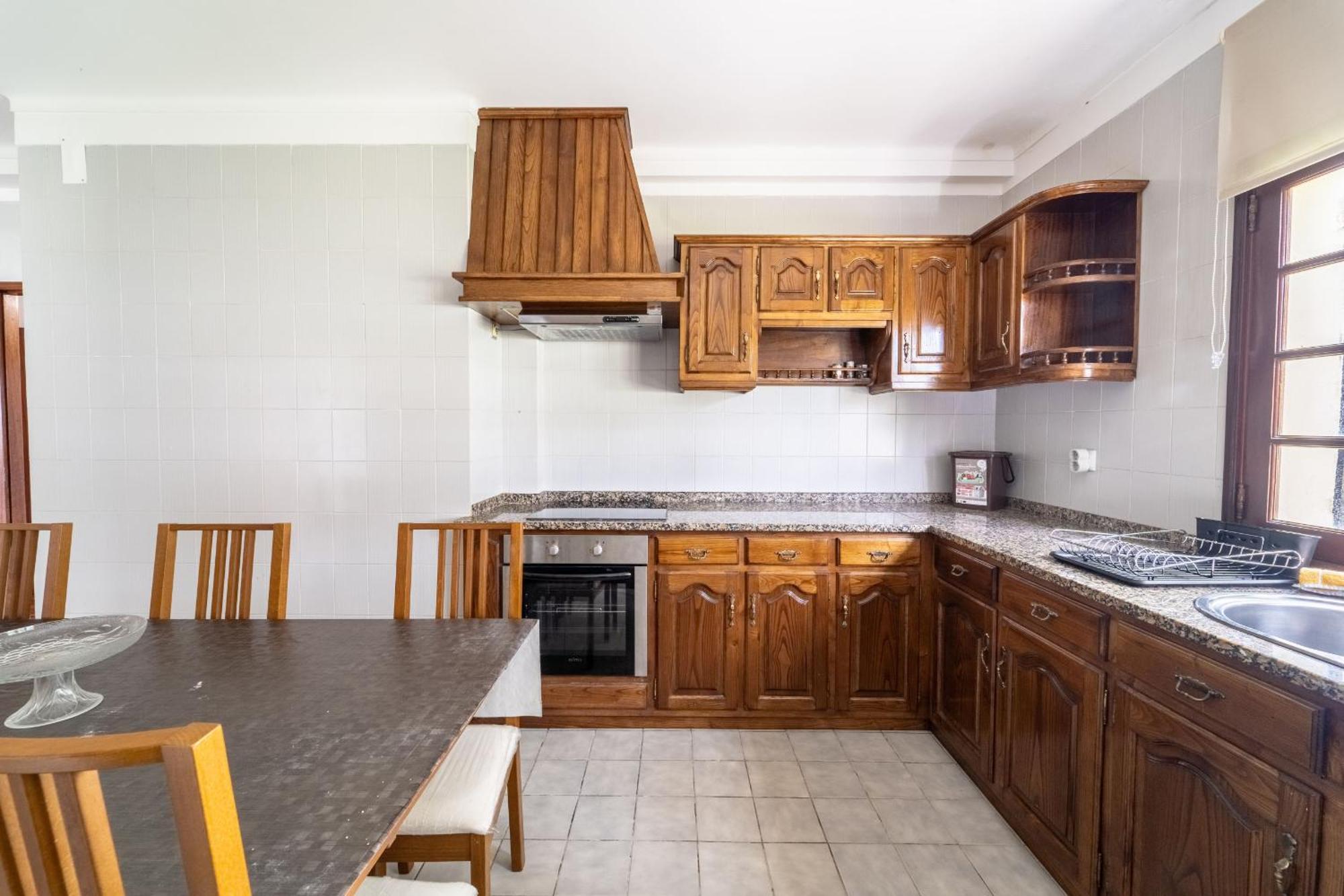 Amorosa Villa, 500M From The Beach By House And People Luaran gambar