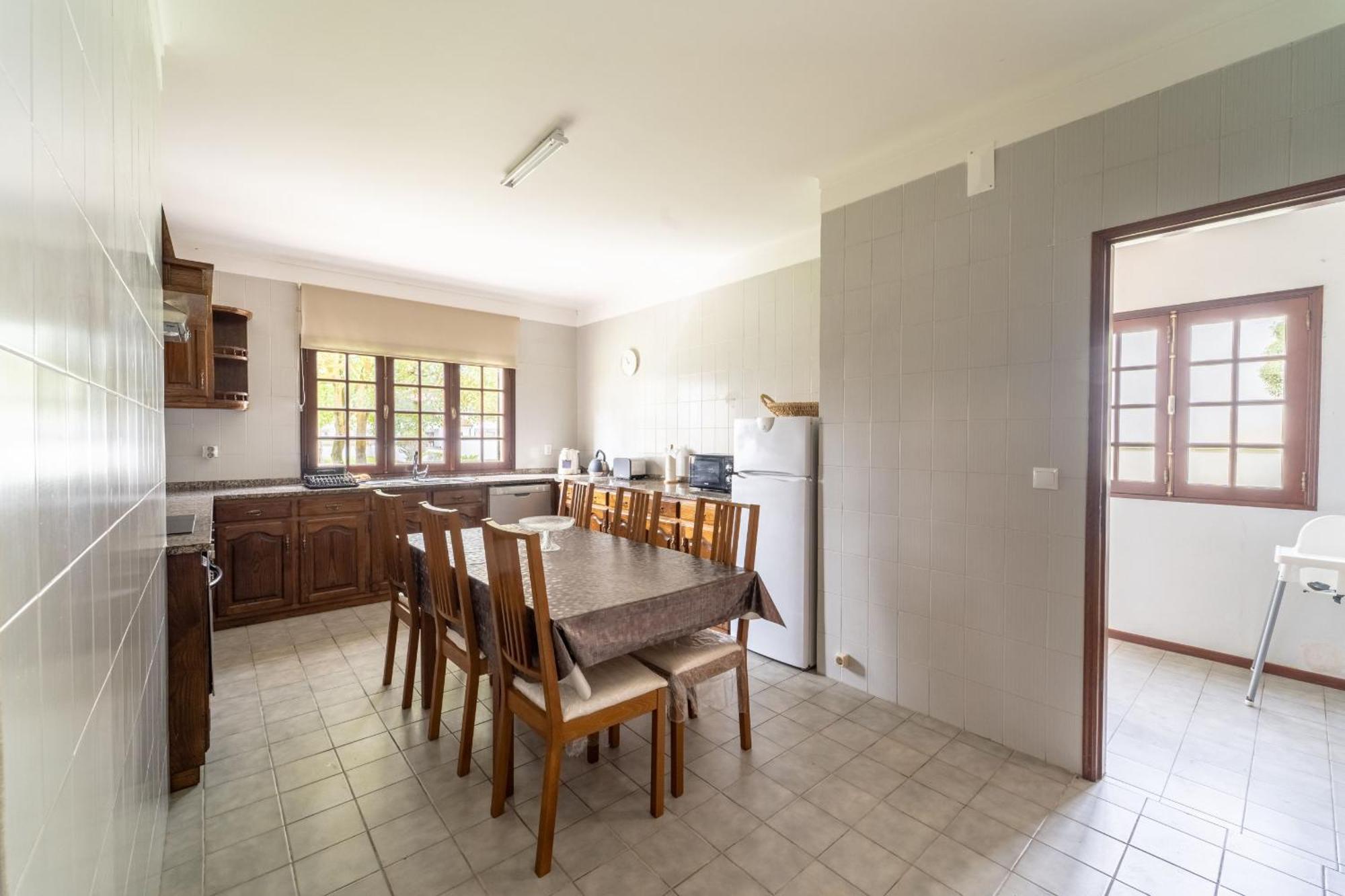 Amorosa Villa, 500M From The Beach By House And People Luaran gambar